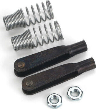 Kwik Link, 4-40 (2)