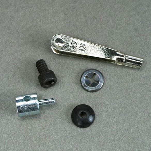 Throttle Cable Assembly