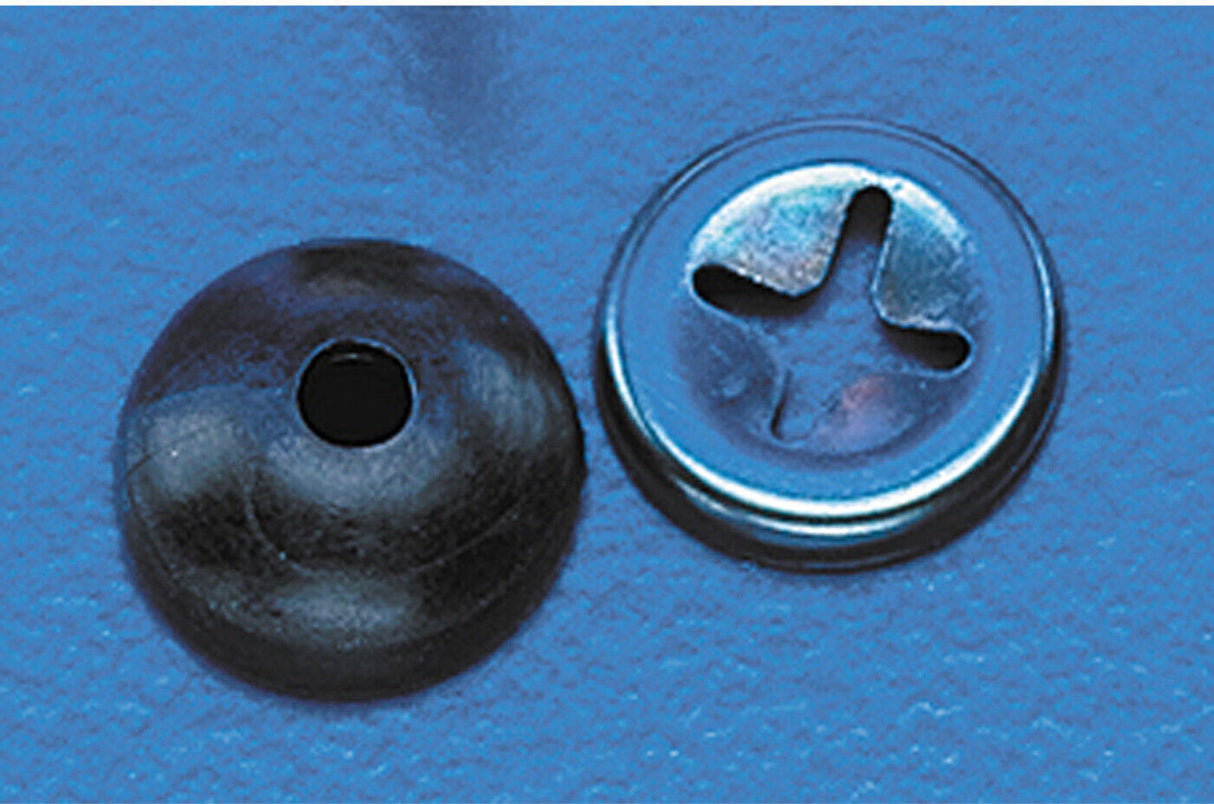 Replacement E/Z Connector Washers