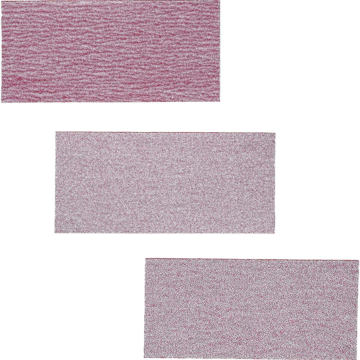 5.5" Premium Sandpaper- 150 Grit (6)