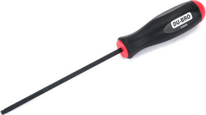 Ball Wrench Metric: 2.5mm