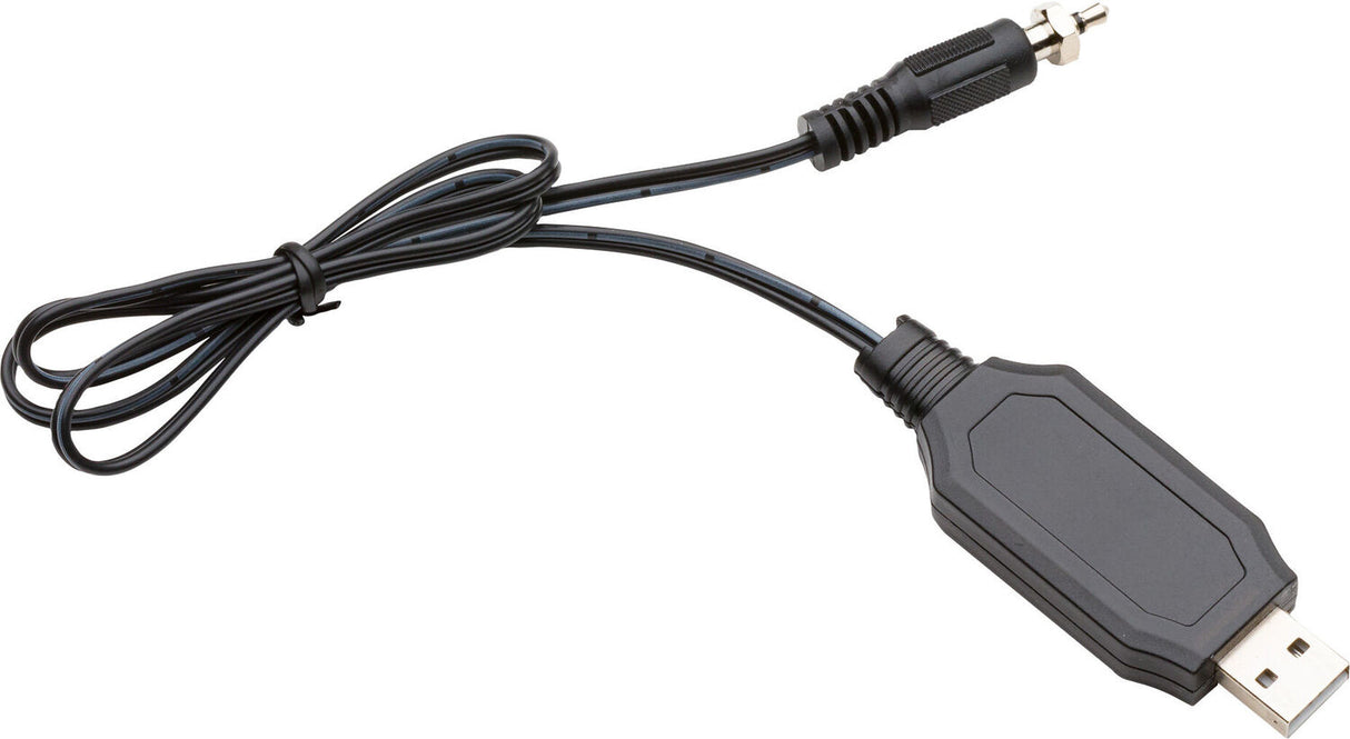 Kwik Klip Charger