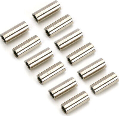 Replace Crimps: 2-56 Pull/Pull