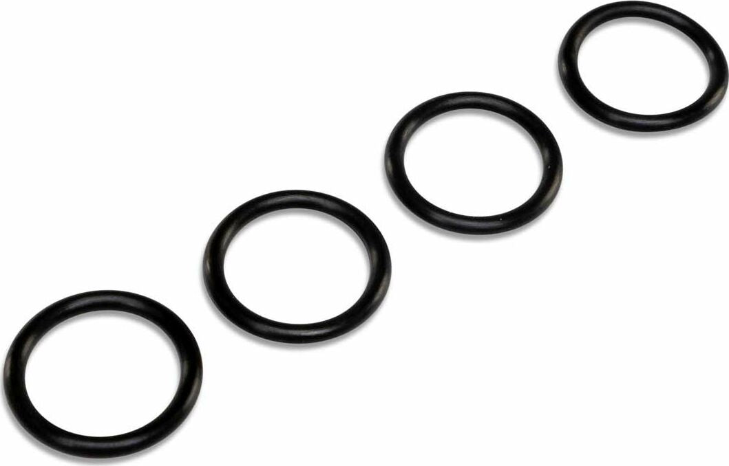 Propeller O-Rings: Eratix 3D Flat Foamy, 860mm