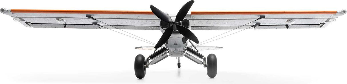 Micro Scrappy 800mm BNF Basic with AS3X and SAFE Select