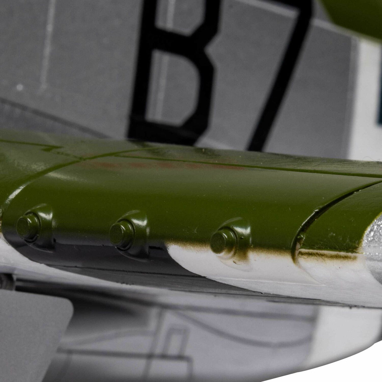 P-51D Mustang 1.0m BNF Basic with AS3X+ and SAFE Select