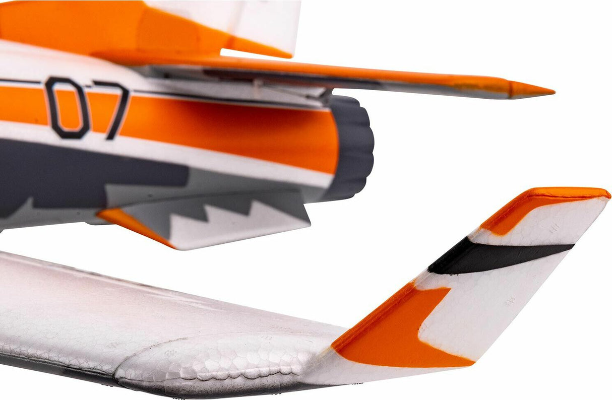 Viper 70mm EDF Jet BNF Basic with AS3X and SAFE Select