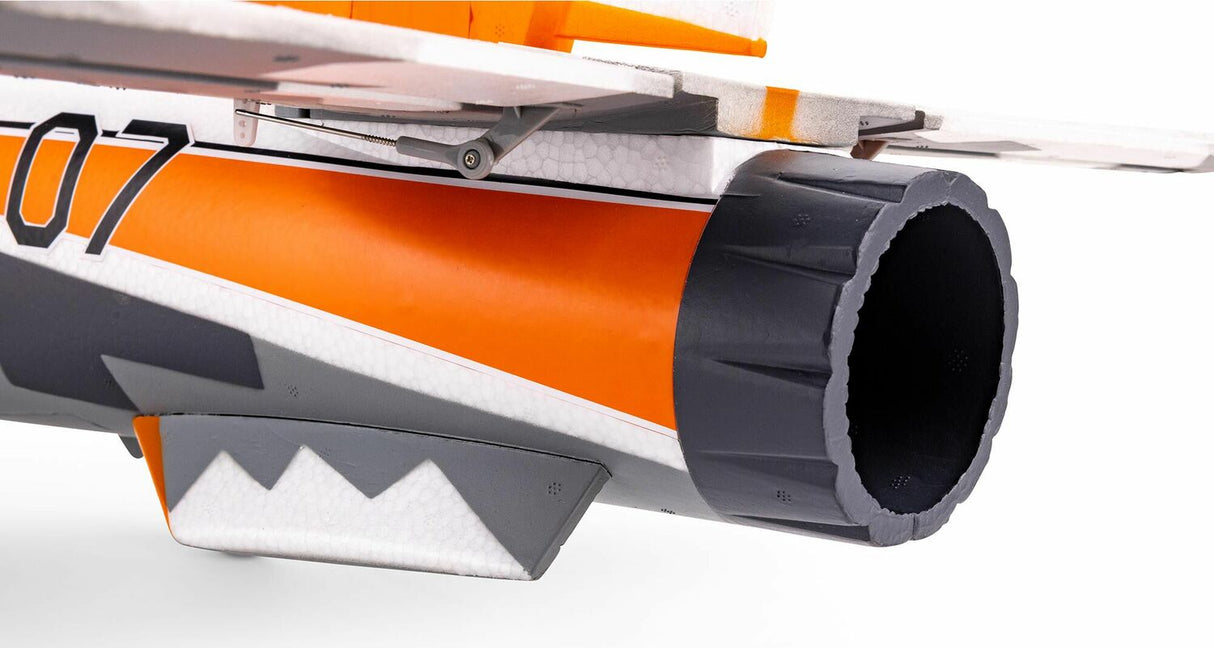 Viper 70mm EDF Jet BNF Basic with AS3X and SAFE Select