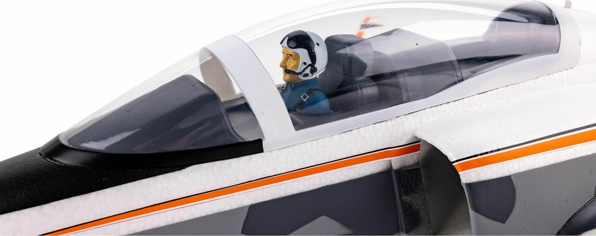 Viper 70mm EDF Jet BNF Basic with AS3X and SAFE Select