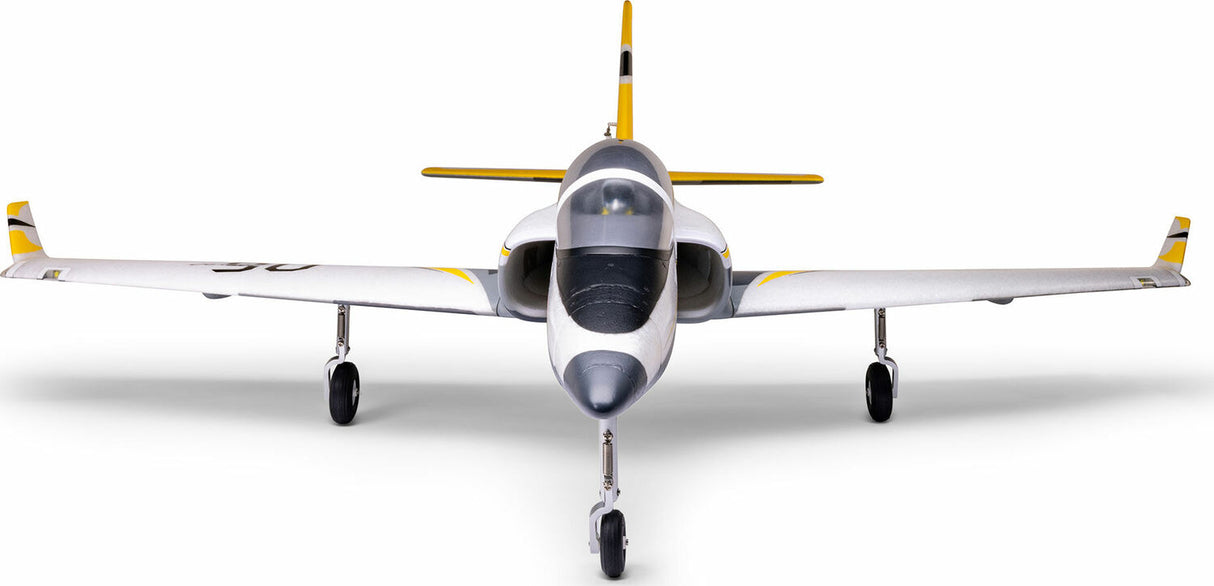 Viper 64mm EDF Jet BNF Basic with AS3X+ and SAFE Select