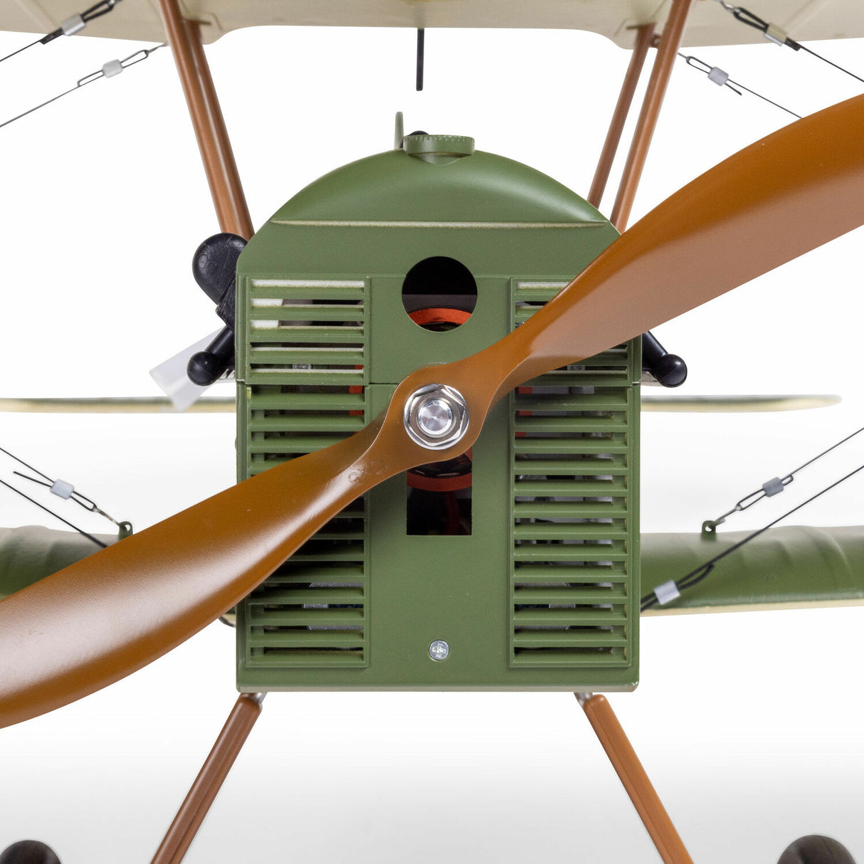 S.E.5a 900mm BNF Basic with AS3X+ and SAFE Select