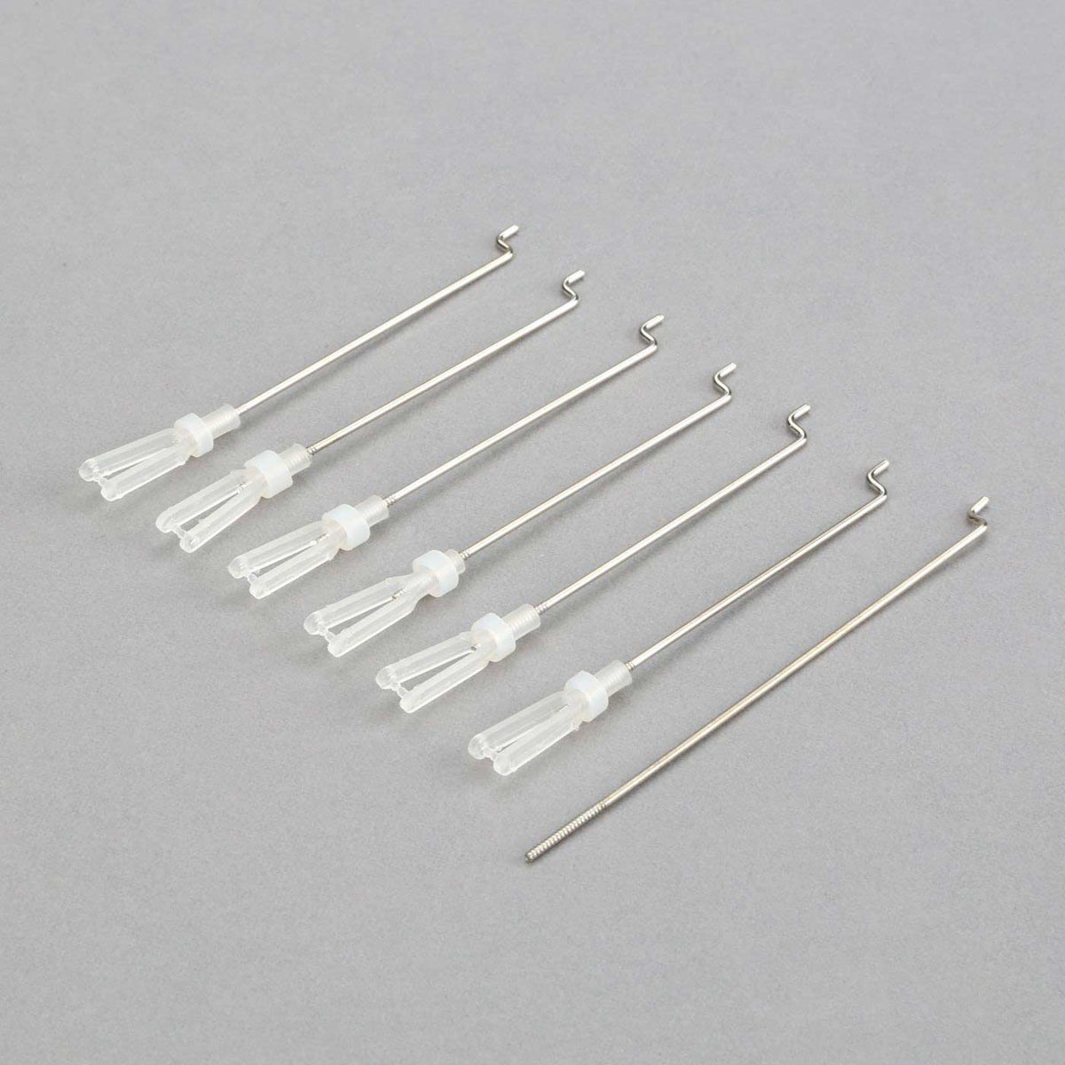 Pushrod Set: Carbon-Z T-28