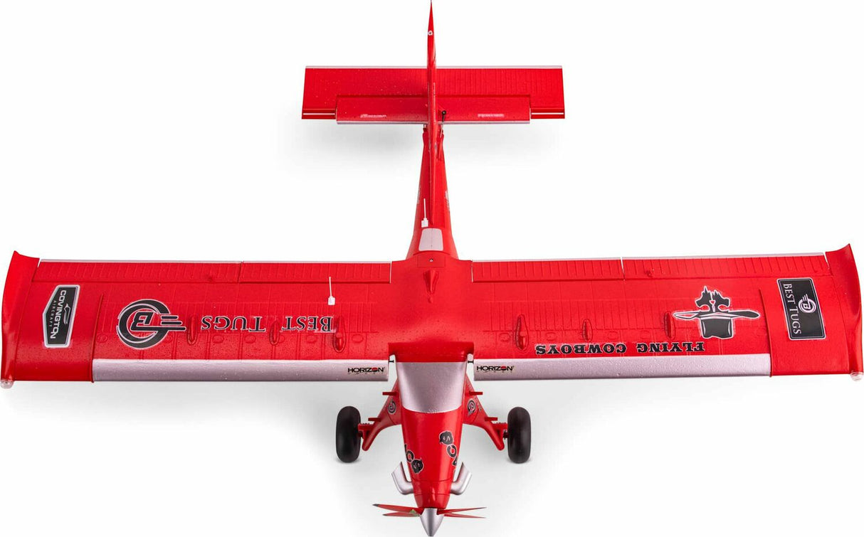 Micro DRACO 800mm BNF Basic with AS3X and SAFE Select