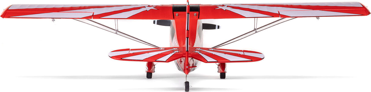 Super Decathlon 1.2m BNF Basic with AS3X+ and SAFE Select