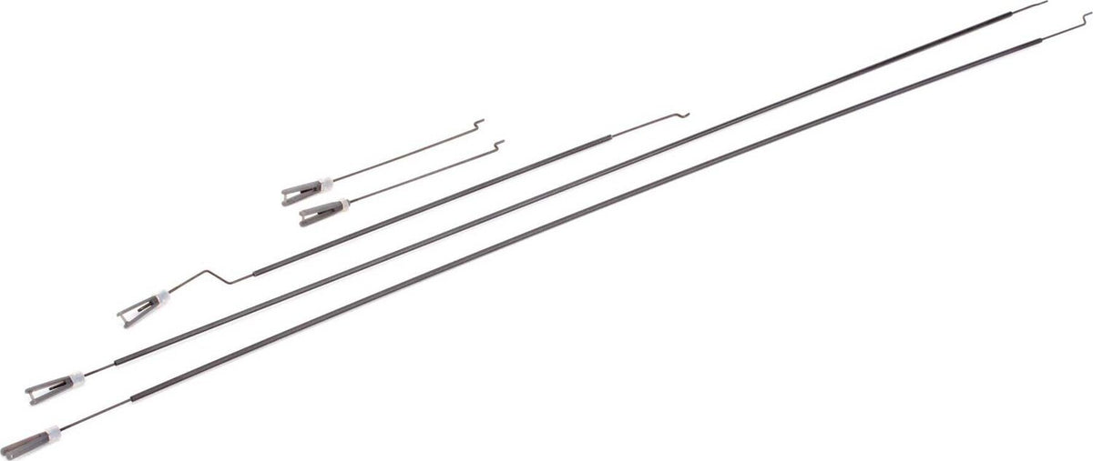 Pushrod Set: Apprentice S 15e RTF