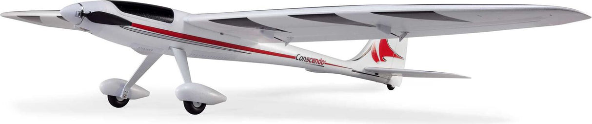 Conscendo 2.0m BNF Basic with AS3X+ and SAFE Select