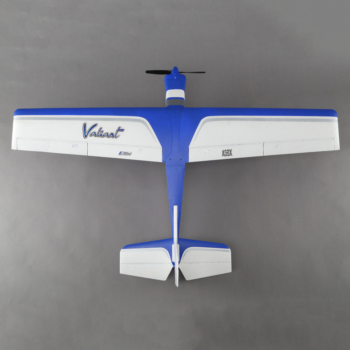 Valiant 1.3m BNF Basic with AS3X and SAFE Select