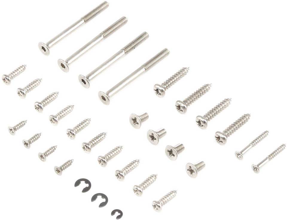 Hardware Set: P-47 1.2m