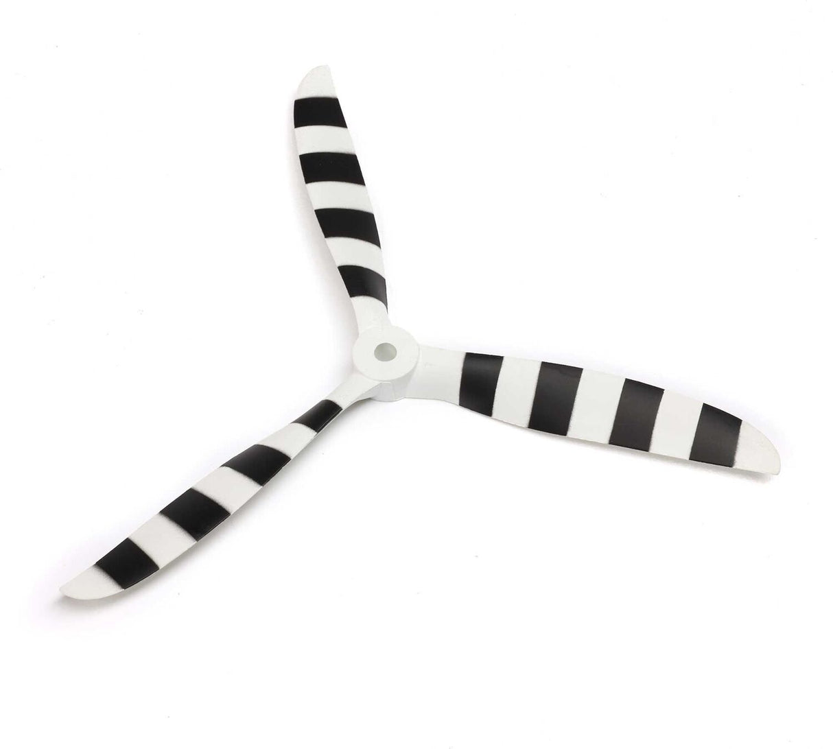 8 x 6.5 3-Blade Propeller CW