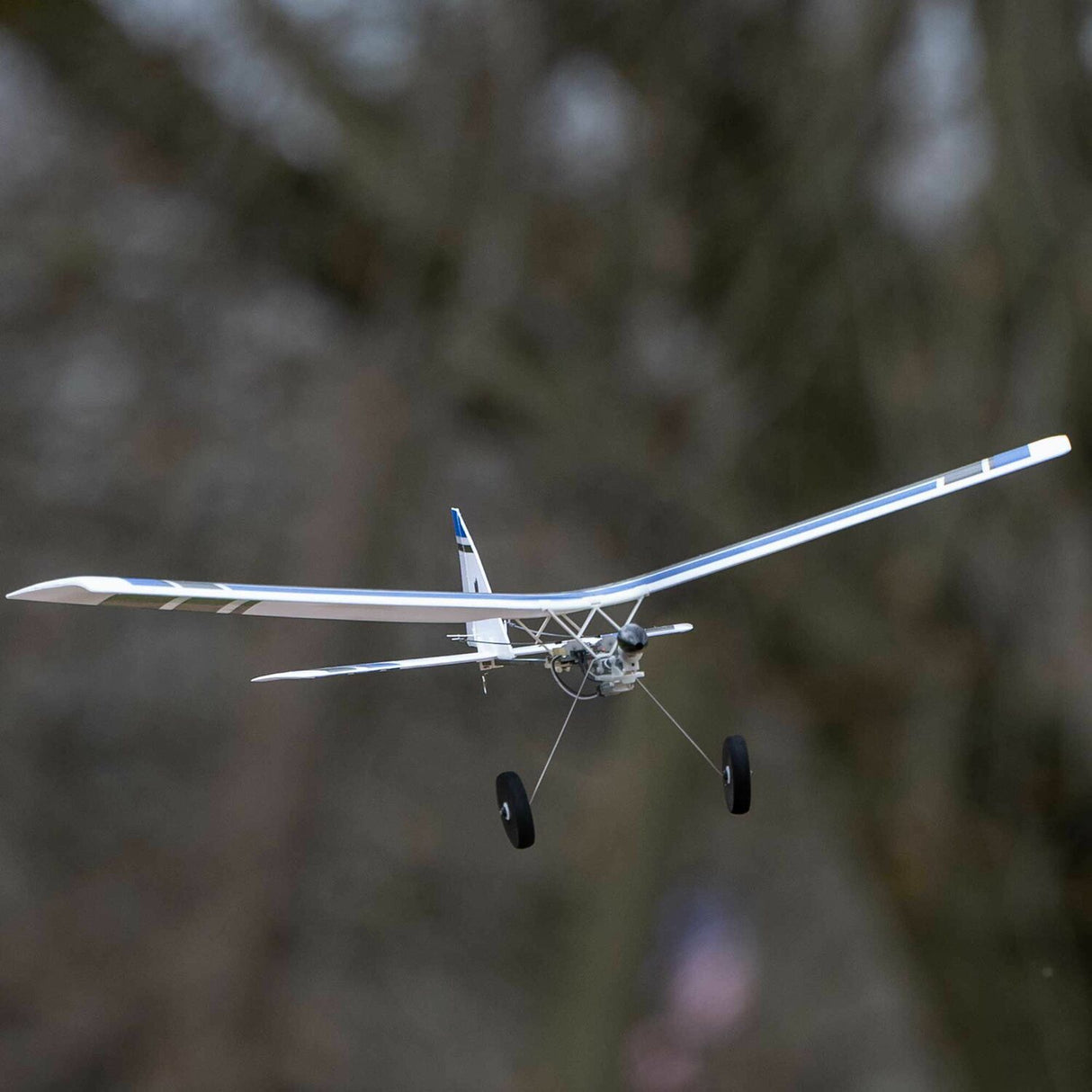 UMX Slow Ultra Stick RTF RC Airplane with AS3X and SAFE Select