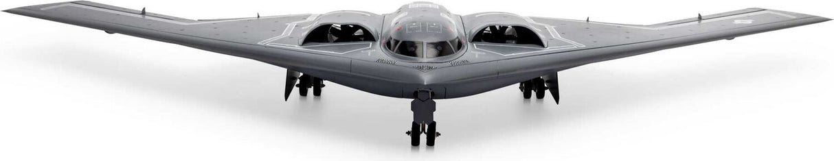 Micro B-2 Spirit of America Twin 30mm EDF BNF Basic