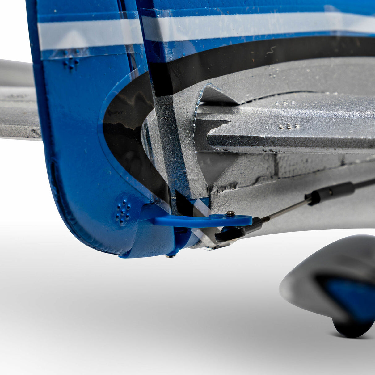 UMX Cirrus SR22T BNF Basic with AS3X and SAFE Select