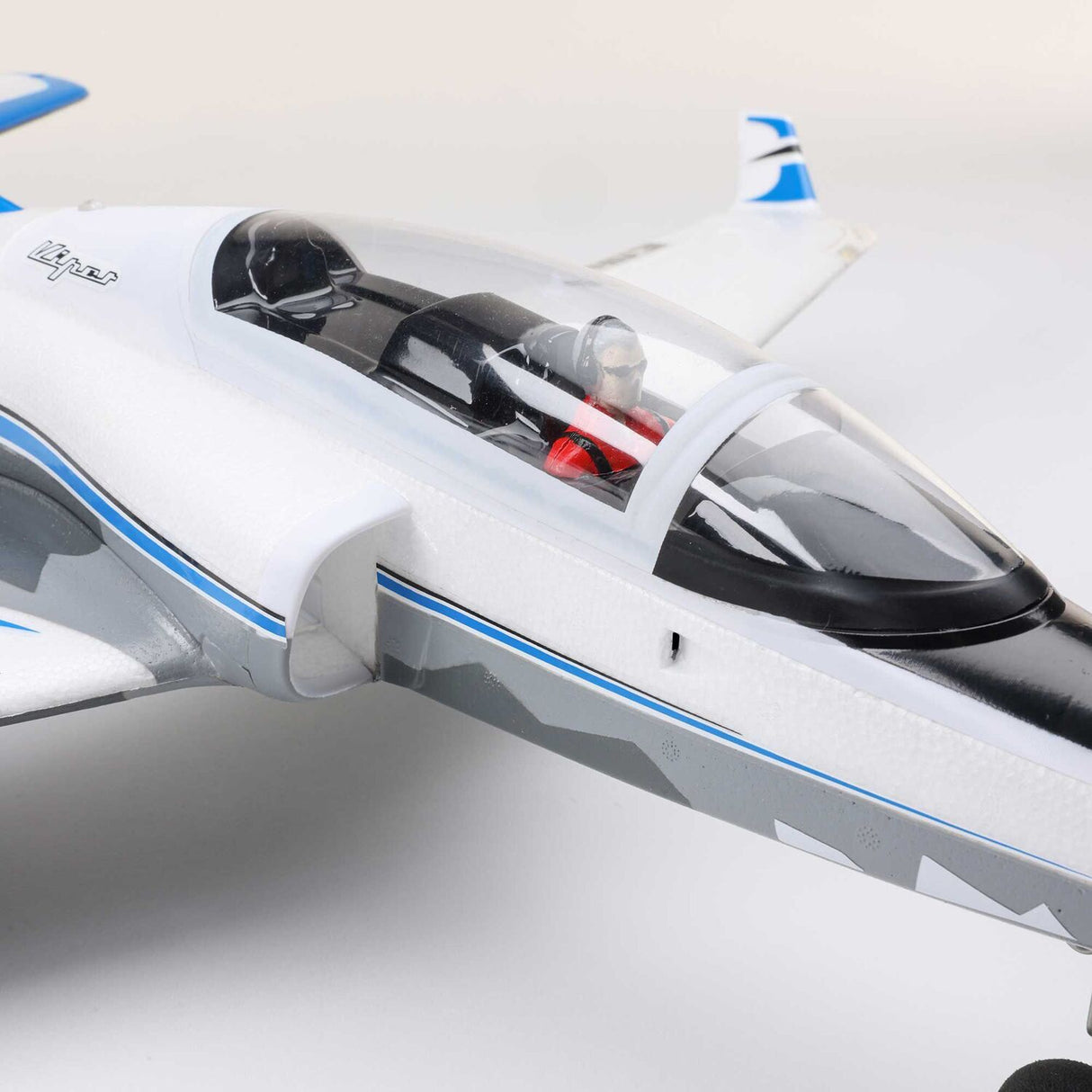 UMX Viper 30mm EDF Jet BNF Basic with AS3X and SAFE Select