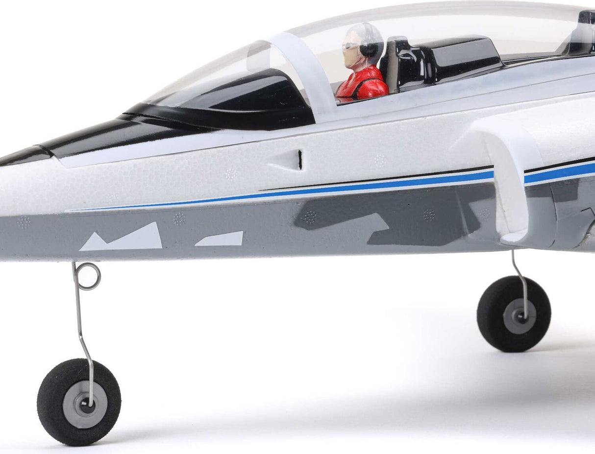 UMX Viper 30mm EDF Jet BNF Basic with AS3X and SAFE Select