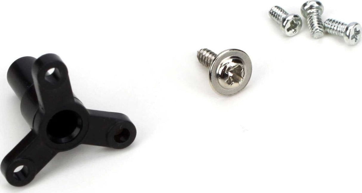 Prop Adapter: UMX Beast, Champ S+, F4F Wildcat, Waco