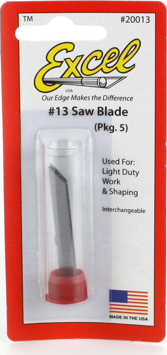 #13 Blade