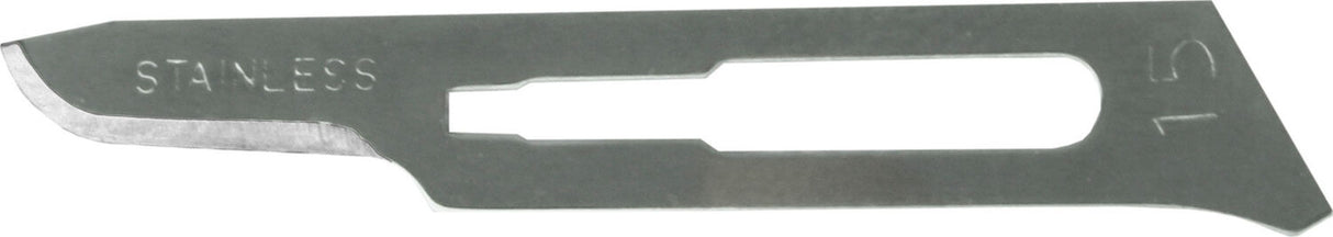 #15 Saw Blade