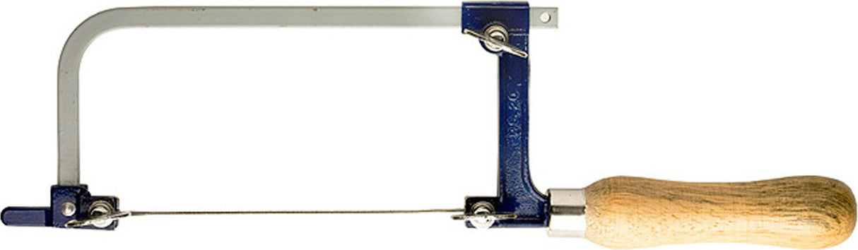 Adjustable Jeweler Saw Frame, 7.5x2.5"