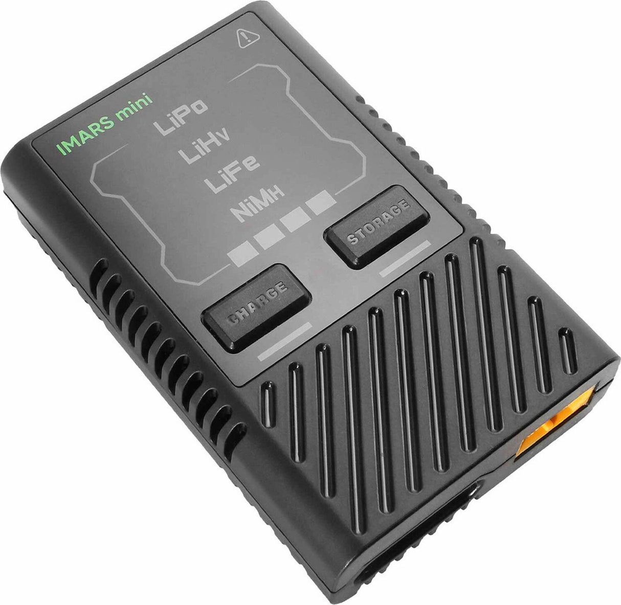 Imars Mini 2-4S 60W USB-C DC Charger with 65W Power Supply