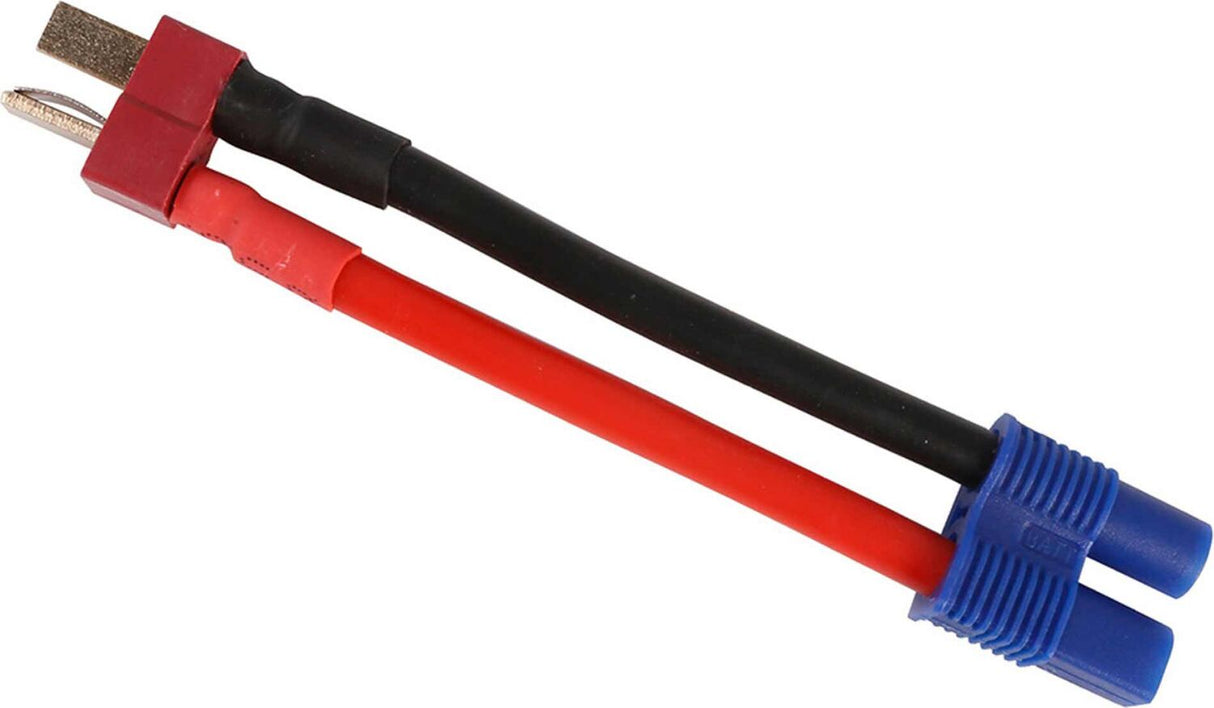 Deans Male to EC3 Female Adapter Cable