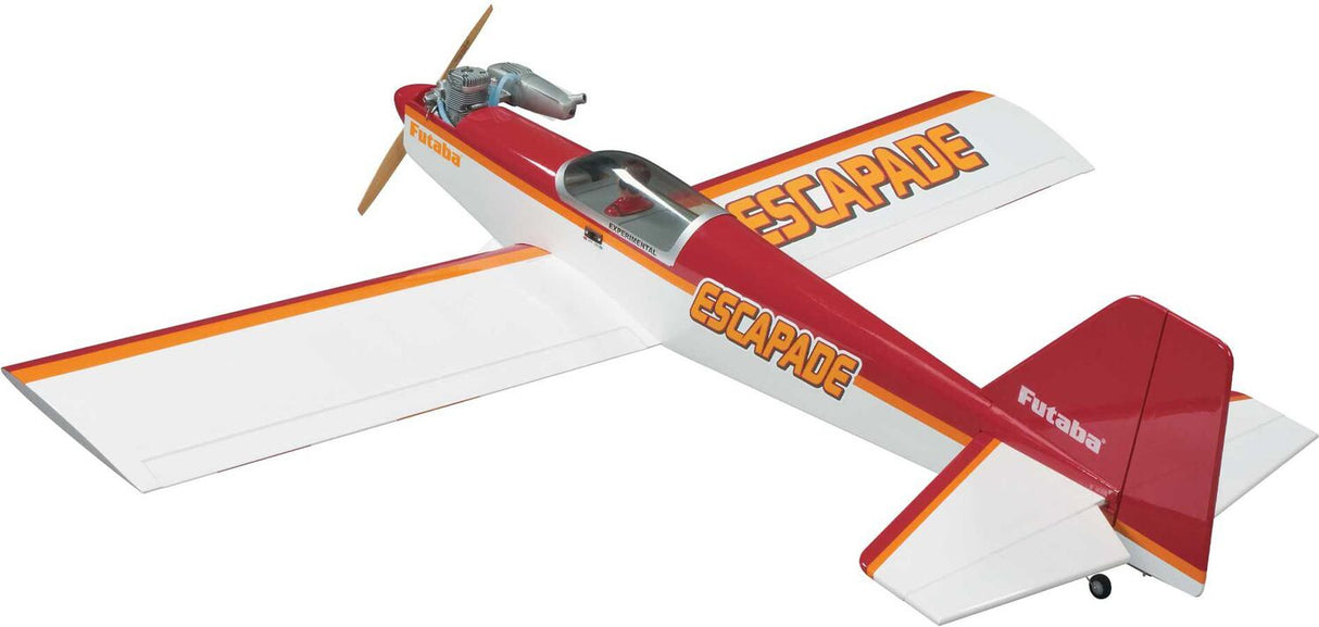 Escapade Sport .40-.55 GP/EP 52.5" ARF