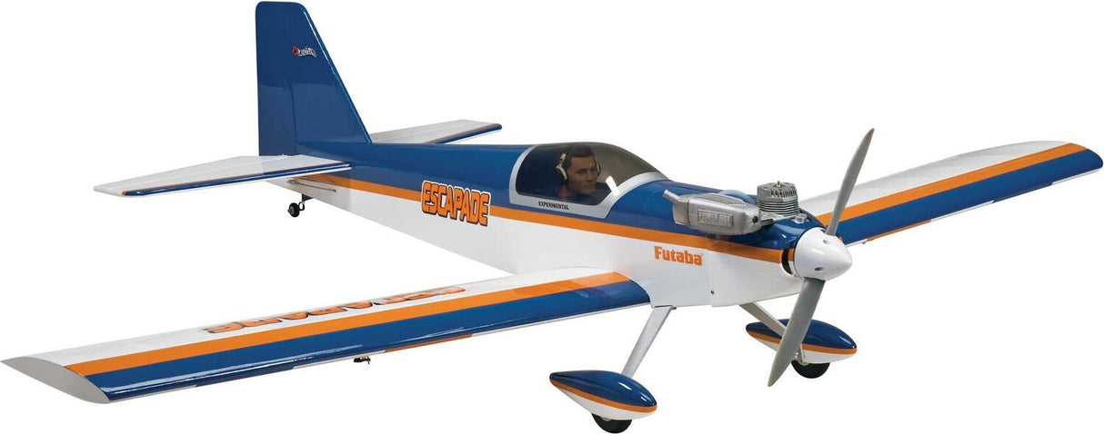 Escapade 61 Sport .61-.95 GP/EP 68" ARF