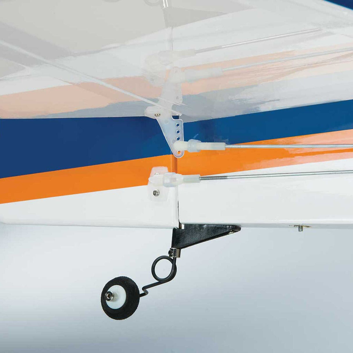 Escapade 61 Sport .61-.95 GP/EP 68" ARF