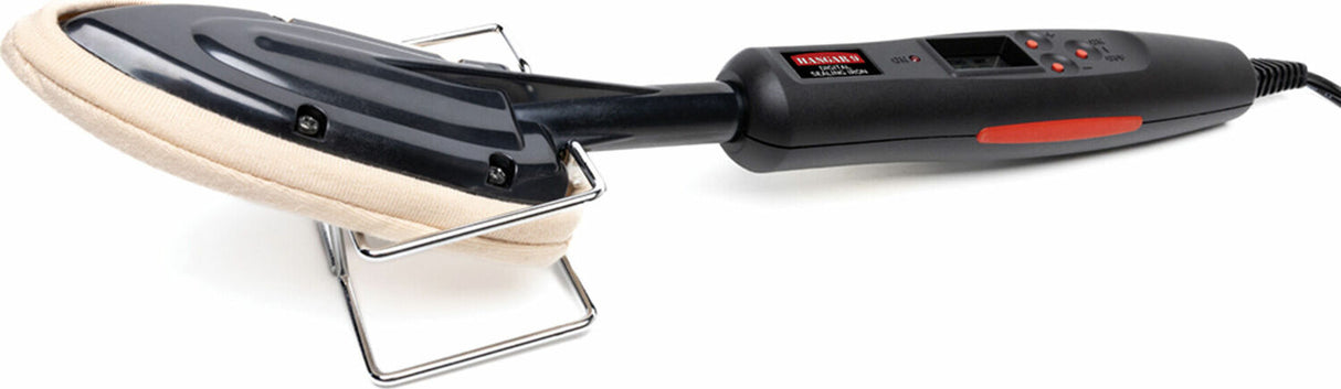 Digital Sealing Iron with digital temperature control