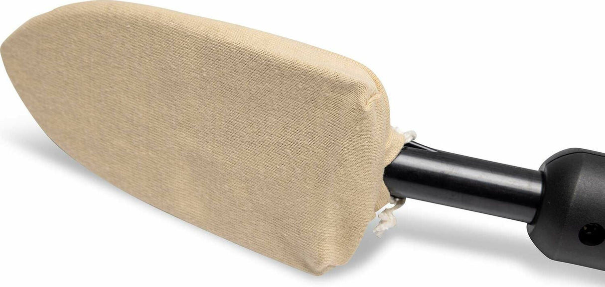 Digital Sealing Iron with digital temperature control