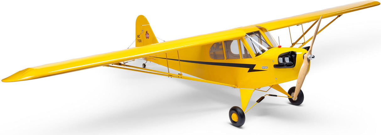 J-3 Cub 10cc ARF, 82.5"
