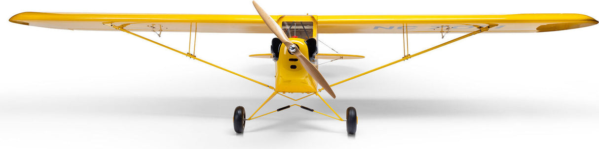 J-3 Cub 10cc ARF, 82.5"
