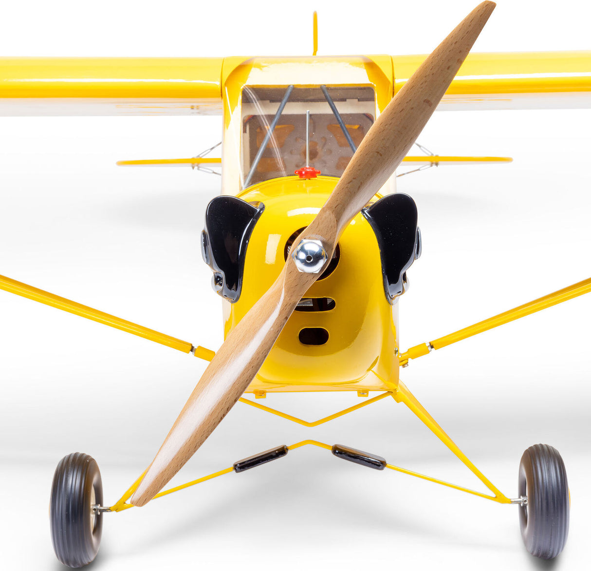 J-3 Cub 10cc ARF, 82.5"