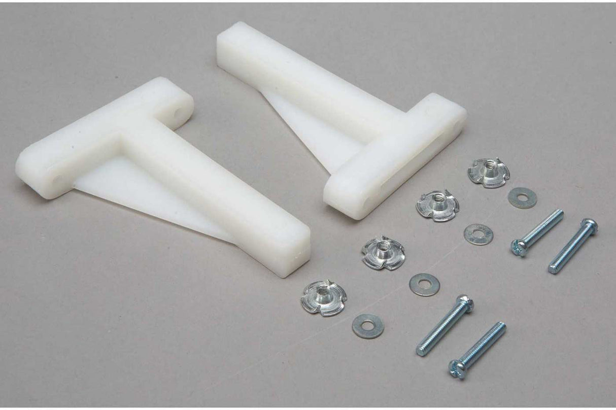 Engine Mount Set: Meridian 10cc