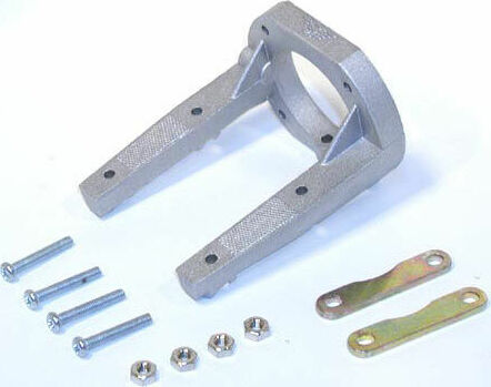 Universal Engine Mount: 60 Size