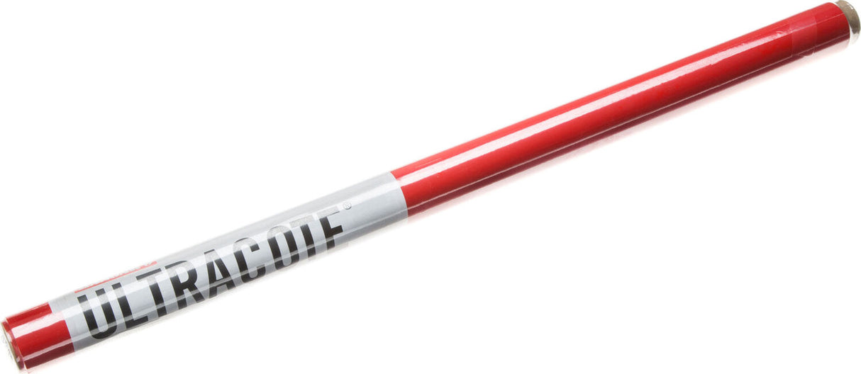 UltraCote, Flame Red