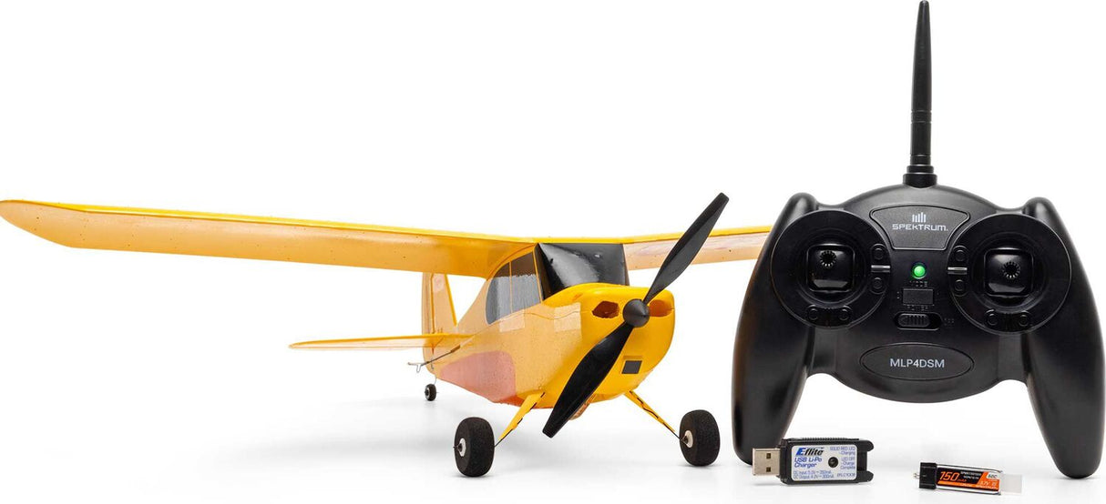 Champ Anniversary Special Edition 515mm RTF with SAFE