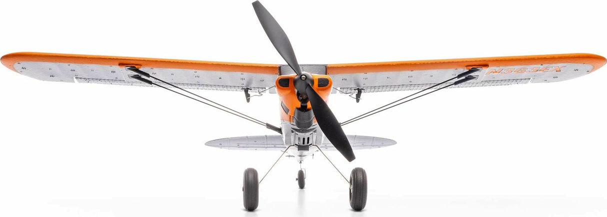 XCub 450mm RTF RC airplane with SAFE