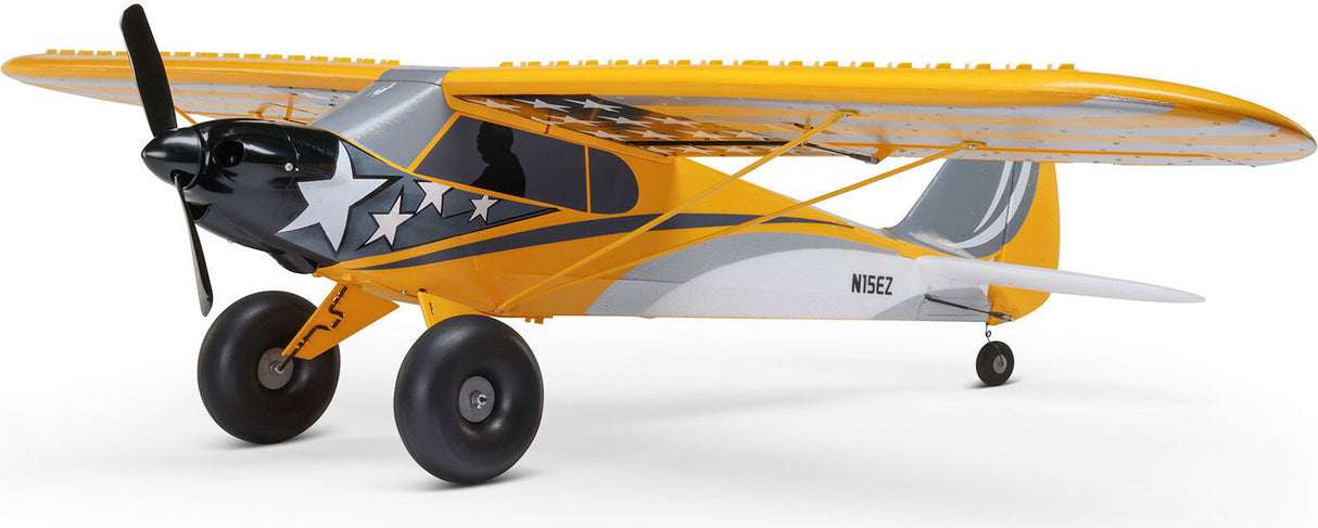 Carbon Cub S 2 1.3m Cleetus McFarland Special Edition RTF Basic