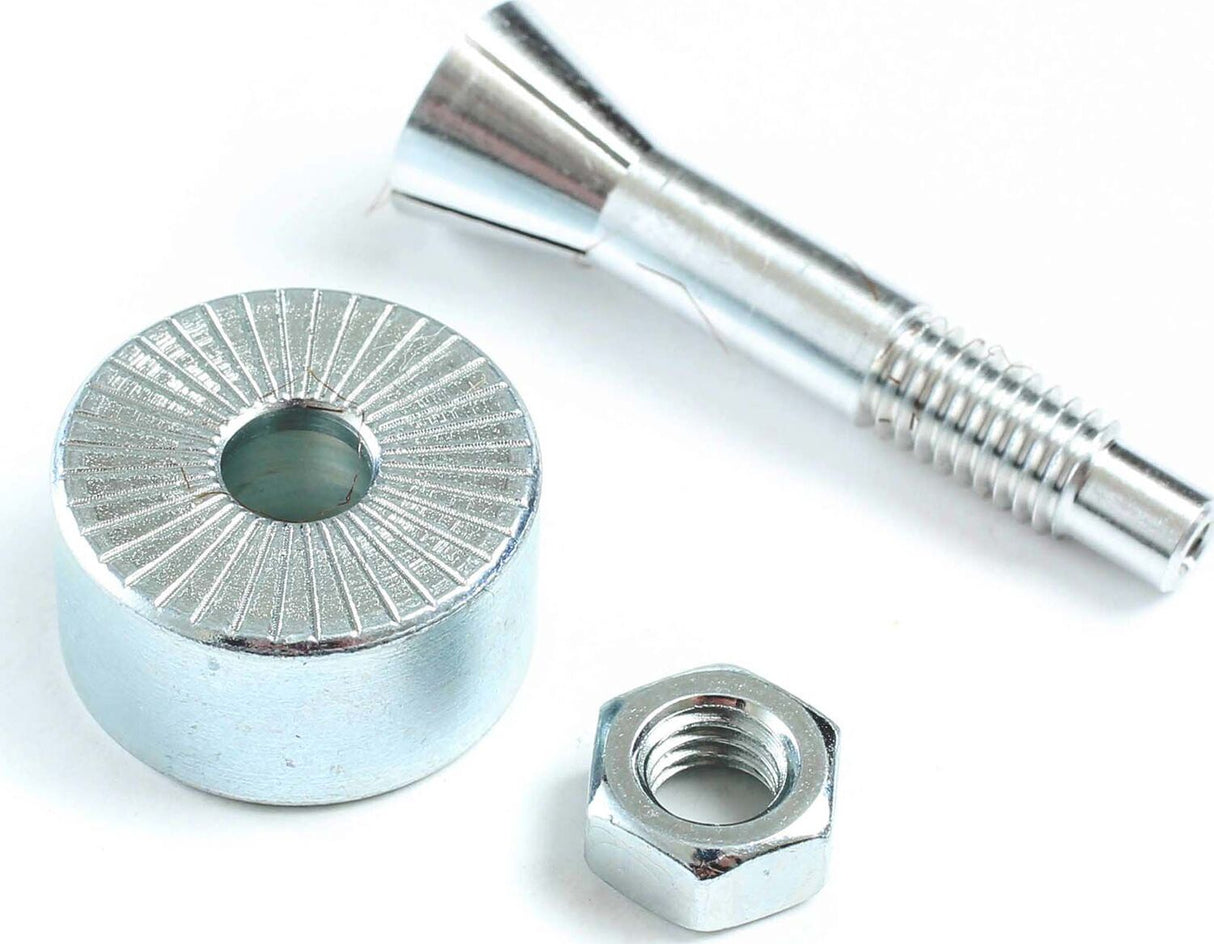 Prop Adapter: Carbon Cub S