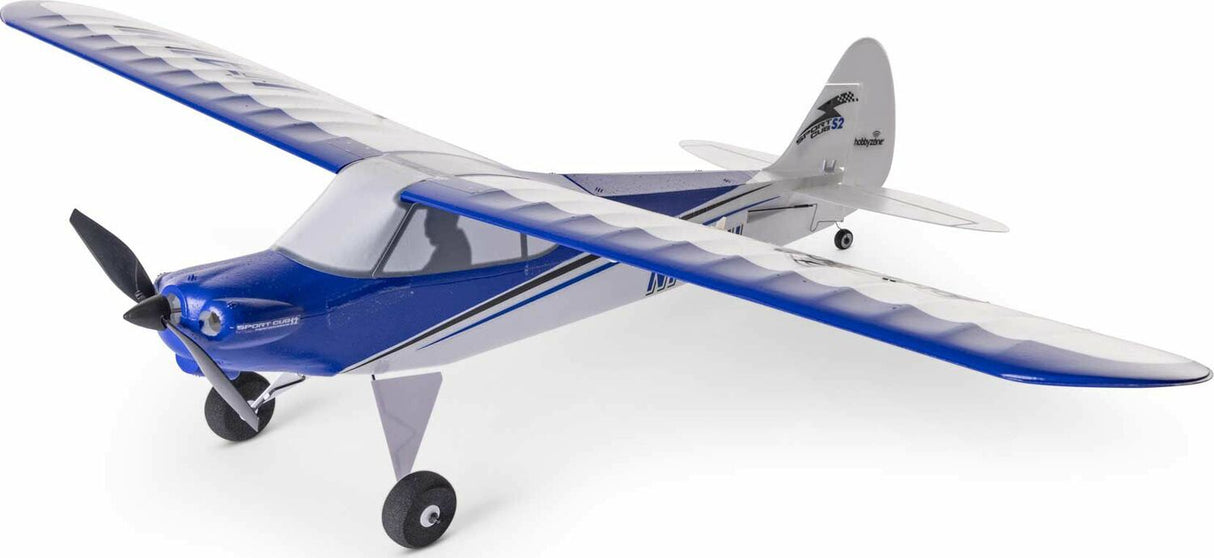Sport Cub S 2 RTF with SAFE